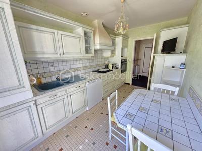 Pavillon - 87 m² - 3 pièces