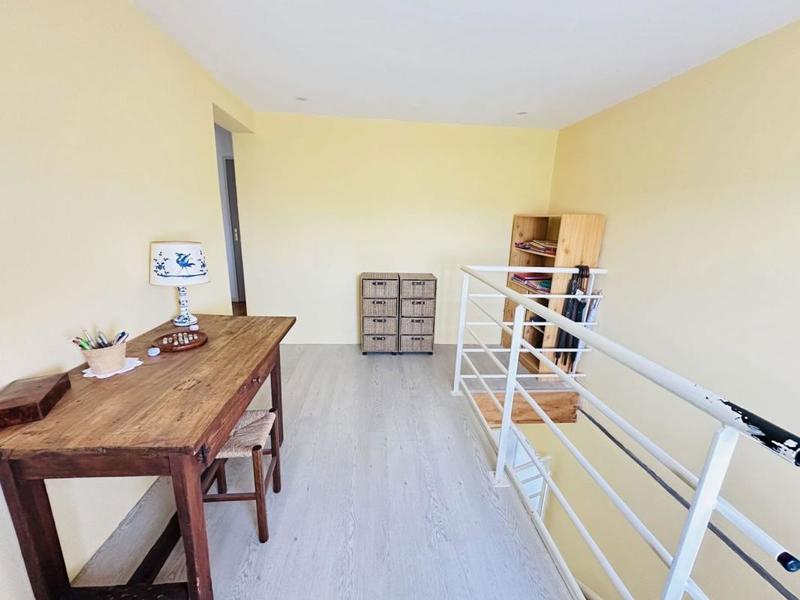 Maison - 145 m² - 5 pièces