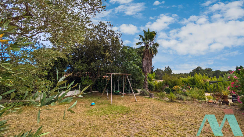 Maison - 178 m² - 6 pièces