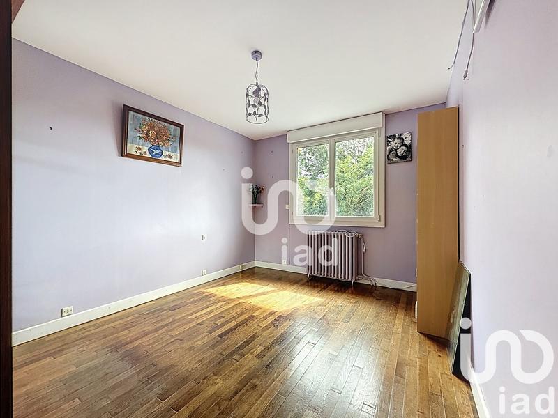 Maison - 127 m² - 5 pièces