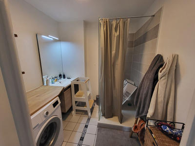 Appartement - 68 m² - 4 pièces