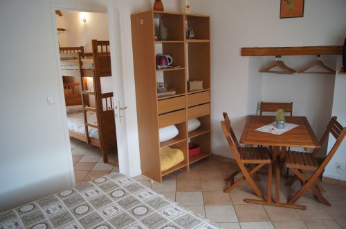 Ferme de la Jonchere