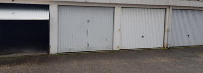 Parking / Garage - 13 m²