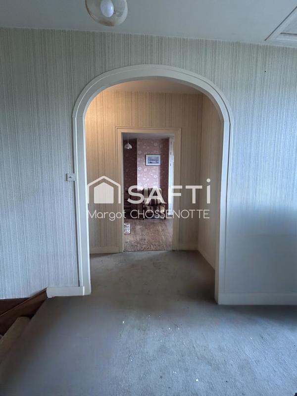 Maison - 264 m² - 7 pièces