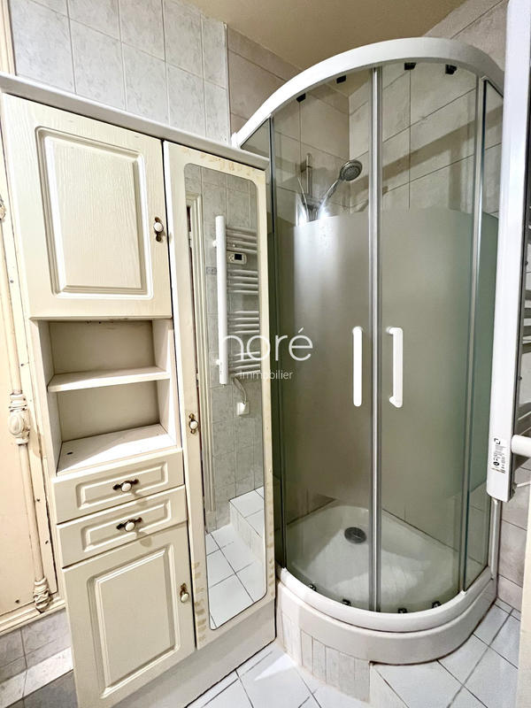 Appartement - 39 m² - 2 pièces