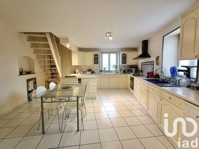 Maison - 159 m² - 4 pièces