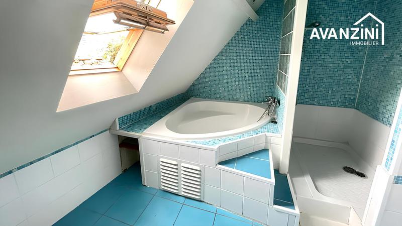 Appartement - 54 m² - 3 pièces