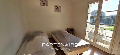 Maison - 83 m² - 4 pièces