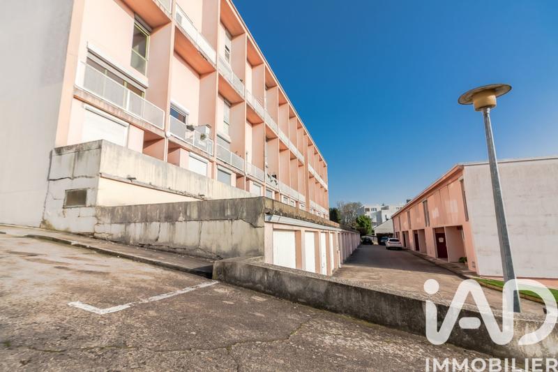 Appartement - 54 m² - 3 pièces