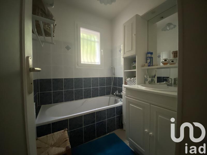 Maison - 102 m² - 5 pièces