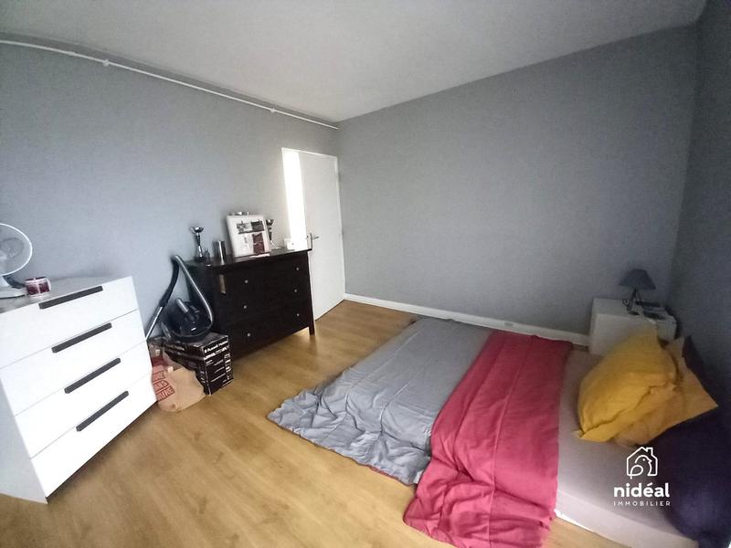 Appartement - 81 m² - 4 pièces