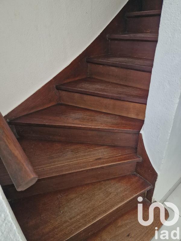 Maison - 83 m² - 4 pièces