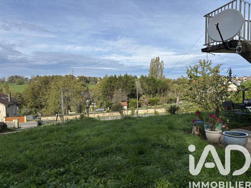 Maison - 150 m² - 5 pièces