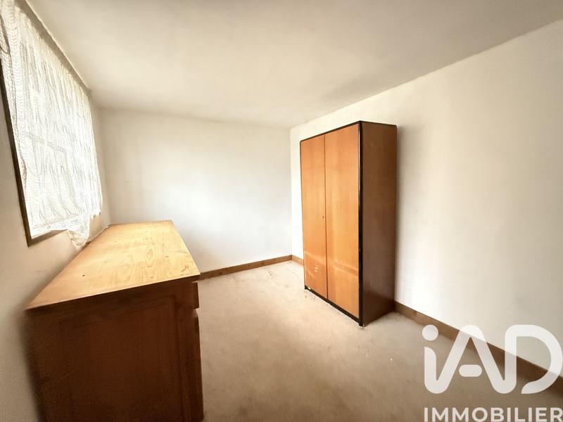 Maison - 133 m² - 6 pièces