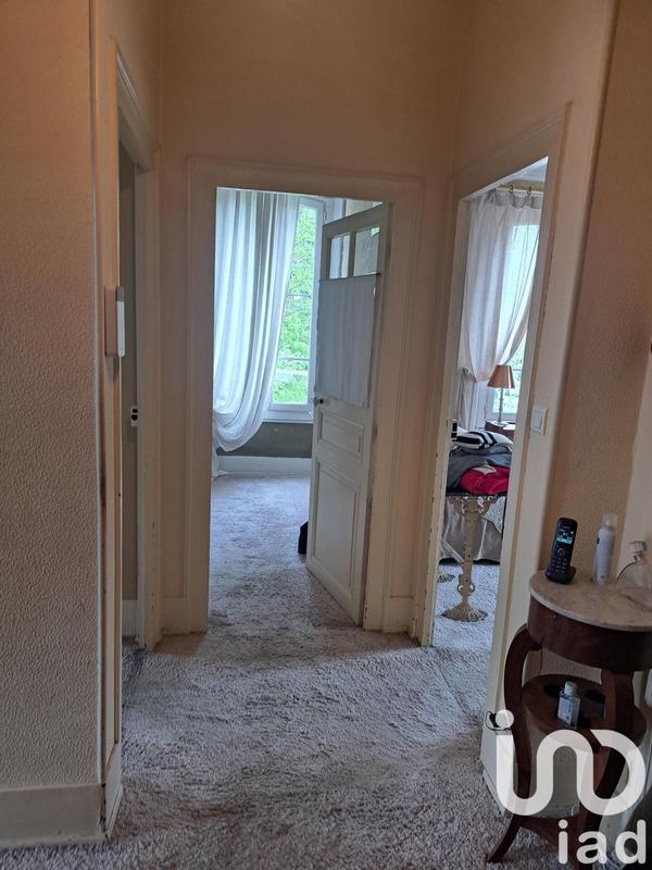 Maison de ville - 164 m² - 6 pièces