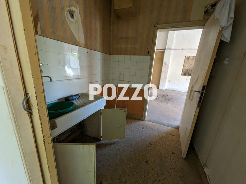 Local commercial - 100 m² - 2 pièces