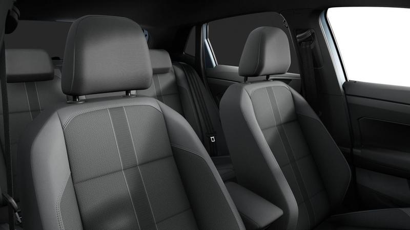 Volkswagen Polo 1.0 Tsi 95 s&amp;S Dsg7 Edition 50