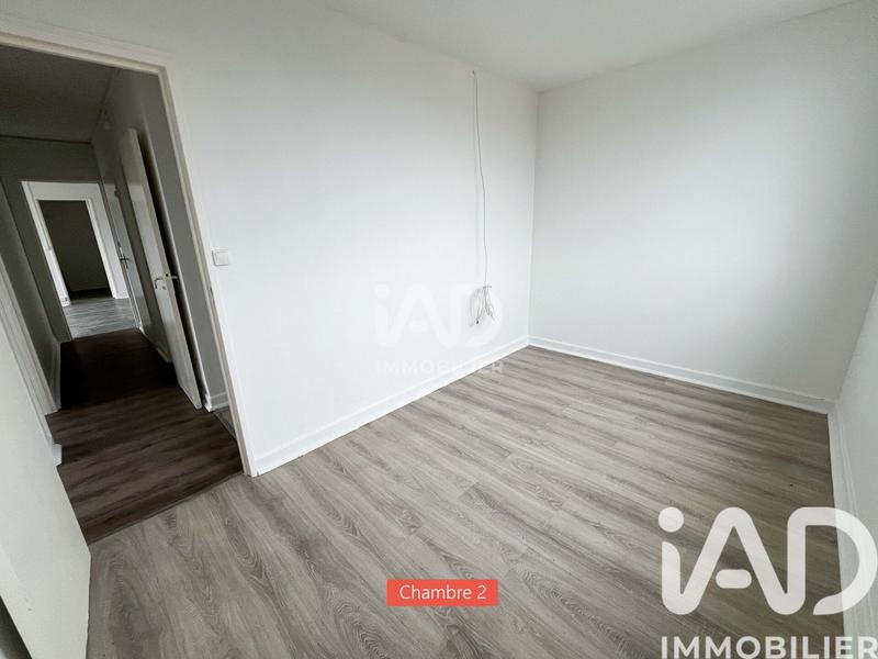 Appartement - 79 m² - 5 pièces