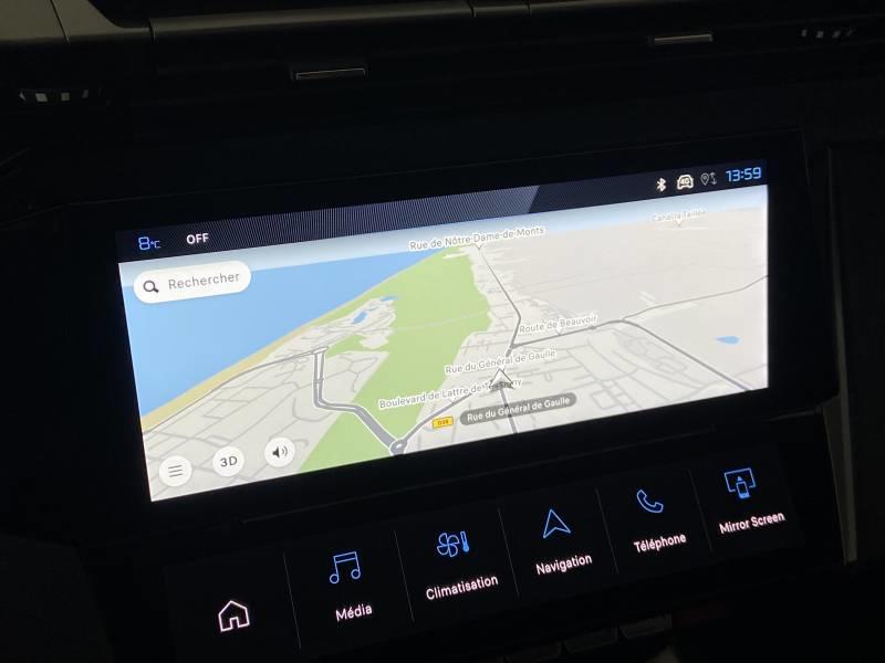 Peugeot 308 BlueHDi 130ch s&amp;S Eat8 Allure