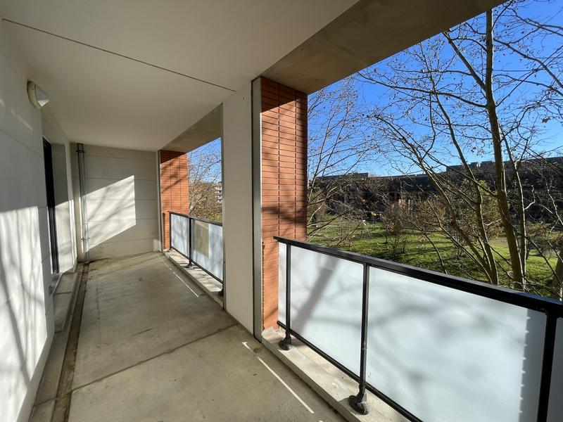 Appartement - 83 m² - 4 pièces