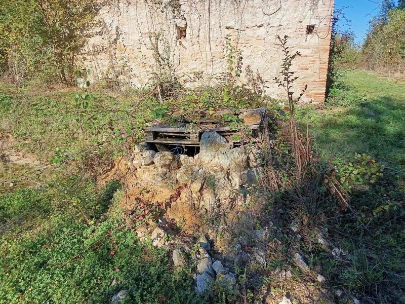 Terrain agricole - 9 582 m²