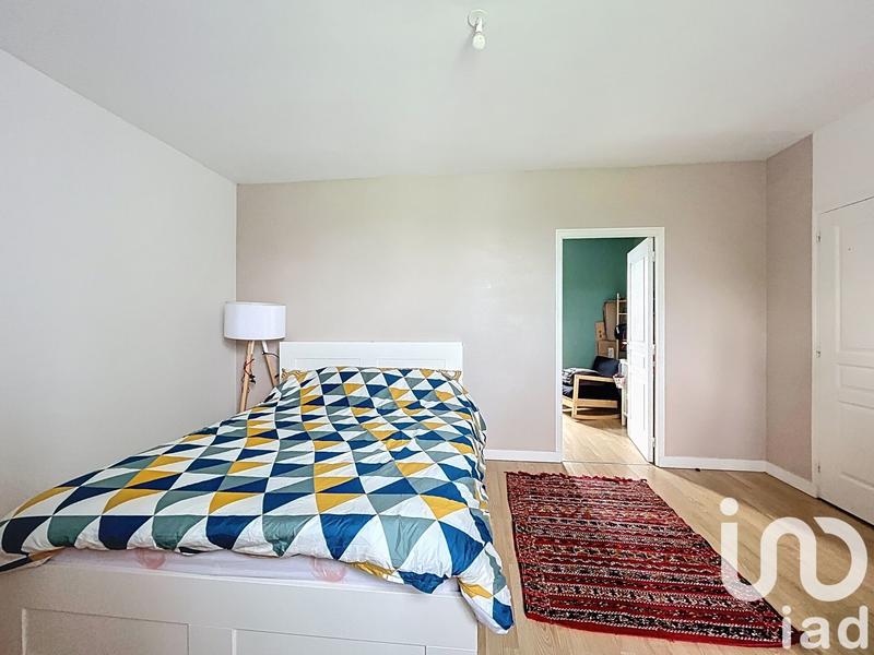 Maison - 164 m² - 7 pièces