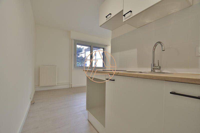 Appartement - 15 m² - 1 pièce