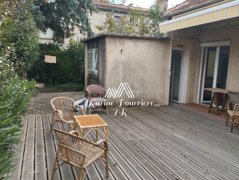 Maison - 70 m² - 3 pièces