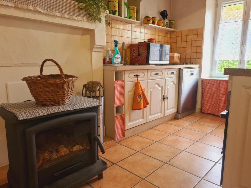 Maison - 220 m² - 8 pièces