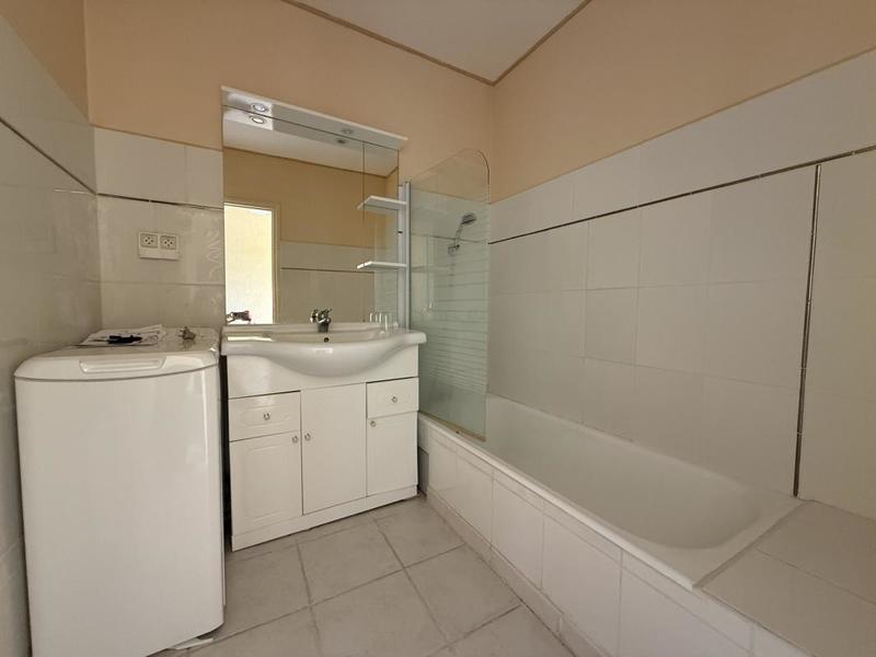 Appartement - 78 m² - 3 pièces