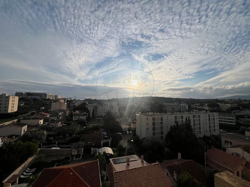 Appartement - 68 m² - 4 pièces