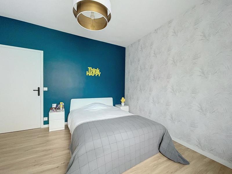 Appartement - 95 m² - 4 pièces