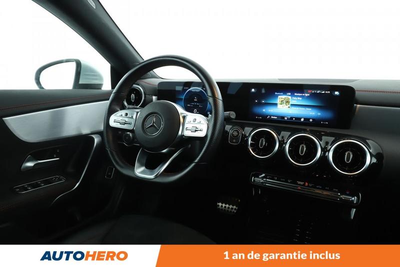 Mercedes Cla Shooting Brake 200 Amg Line 7g-Dct 163 ch