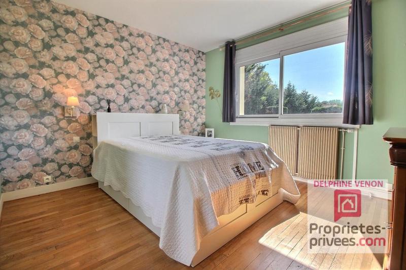 Maison - 145 m² - 5 pièces