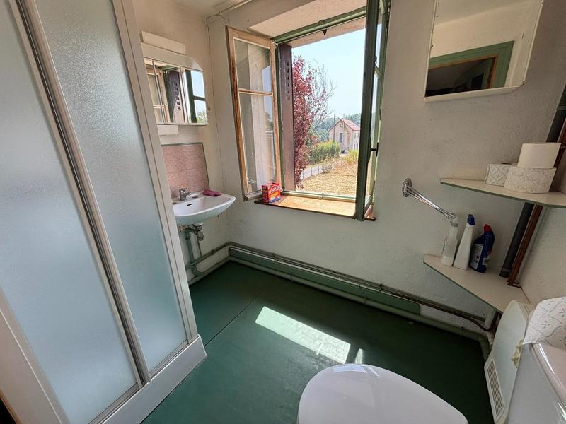 Maison - 65 m² - 5 pièces