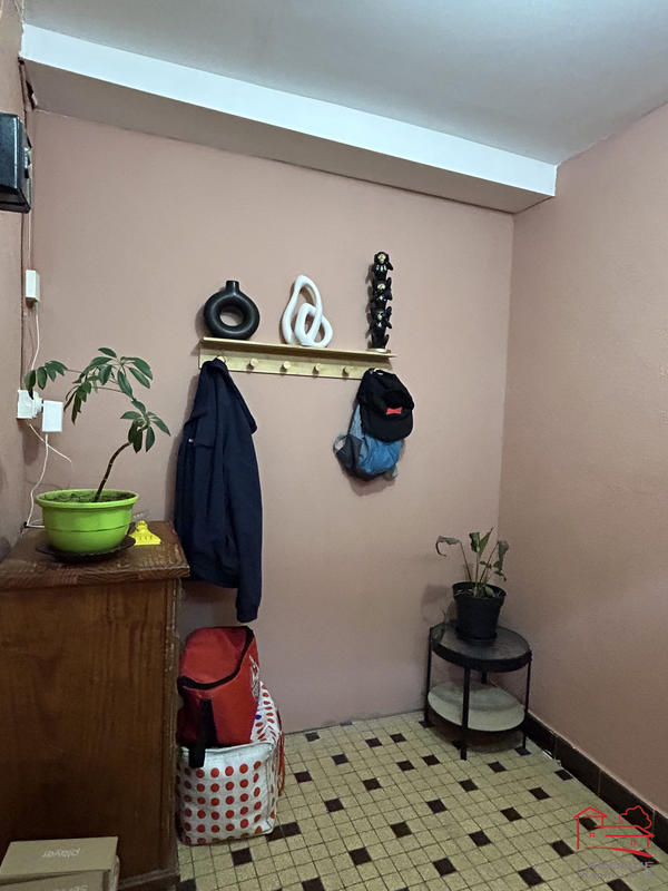 Maison - 118 m² - 5 pièces