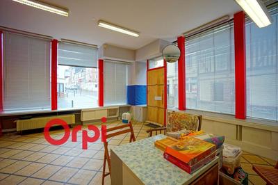 Local commercial - 29 m²