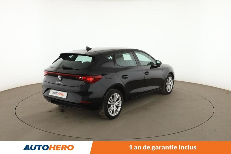 Seat Leon 1.0 eTSI Urban Dsg 110 ch