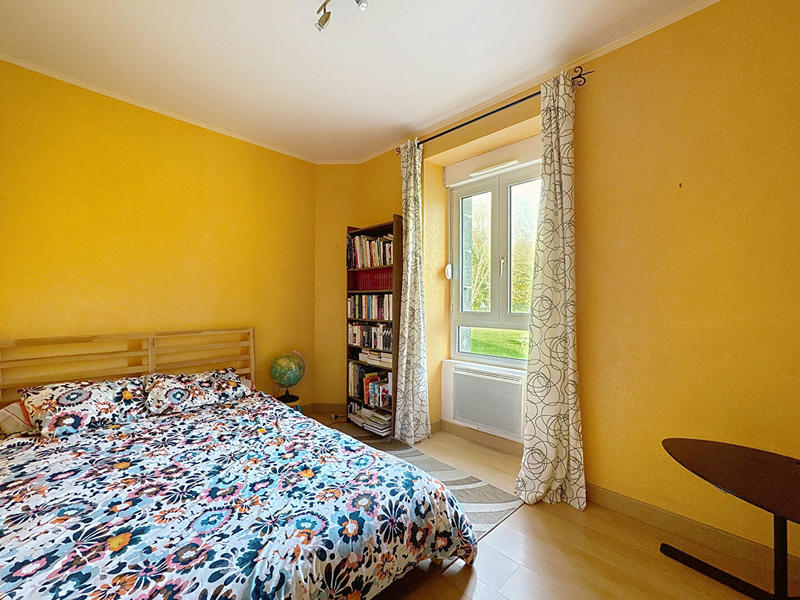 Maison - 150 m² - 8 pièces