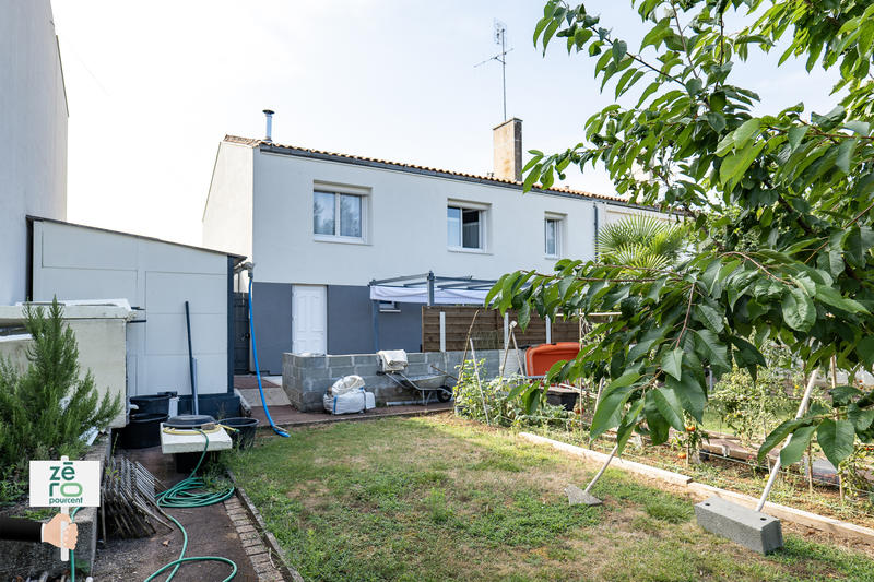 Maison - 137 m² - 4 pièces