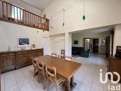 Maison - 150 m² - 7 pièces