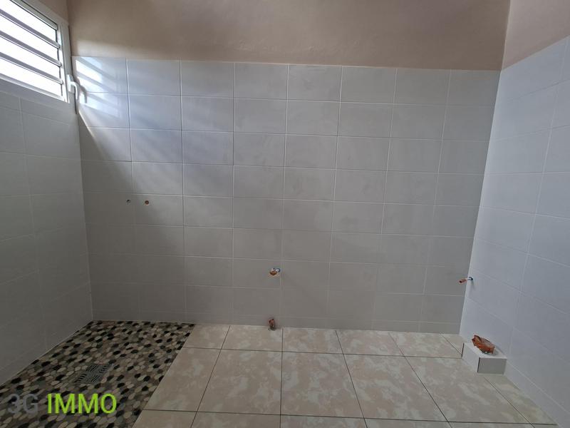 Maison - 73 m² - 5 pièces