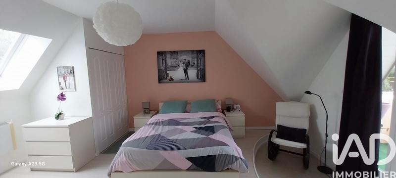 Maison - 170 m² - 6 pièces