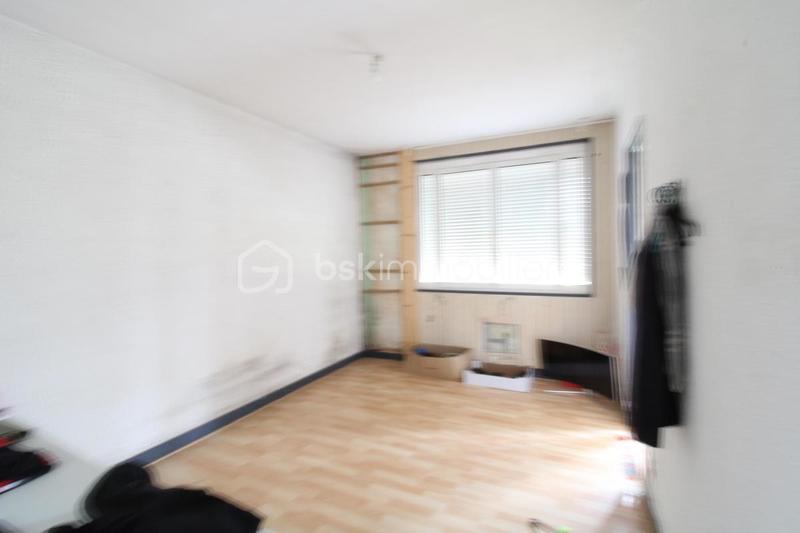 Maison - 40 m² - 2 pièces