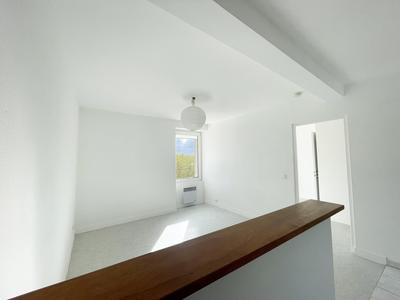 Appartement - 31 m² - 2 pièces