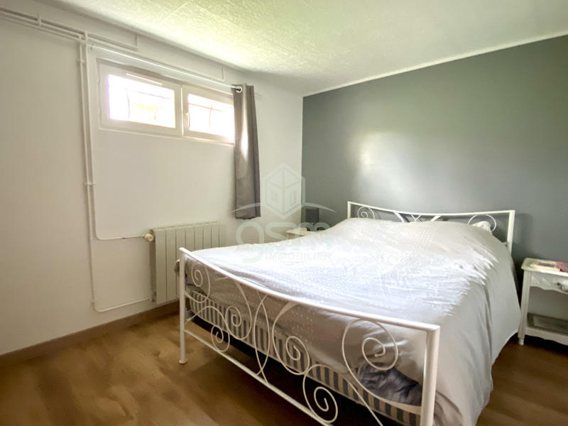 Maison contemporaine - 100 m² - 5 pièces