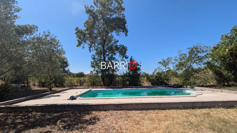 Villa - 160 m² - 6 pièces