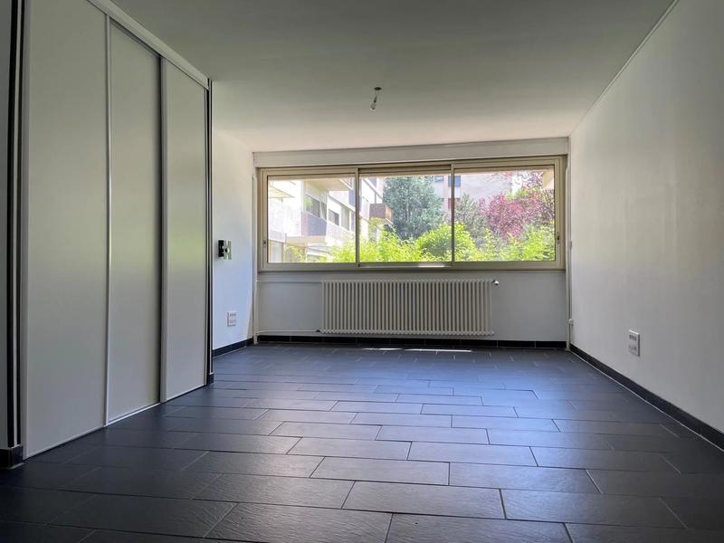 Appartement - 62 m² - 2 pièces