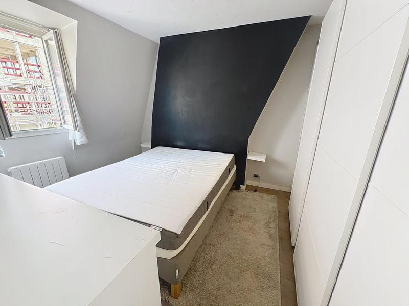 Appartement - 31 m² - 1 pièce