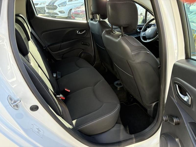 Renault Clio IV Tce 75cv Nav